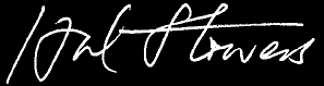 Hal Stowers signature