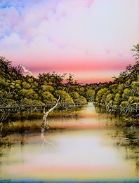 Rocky Creek